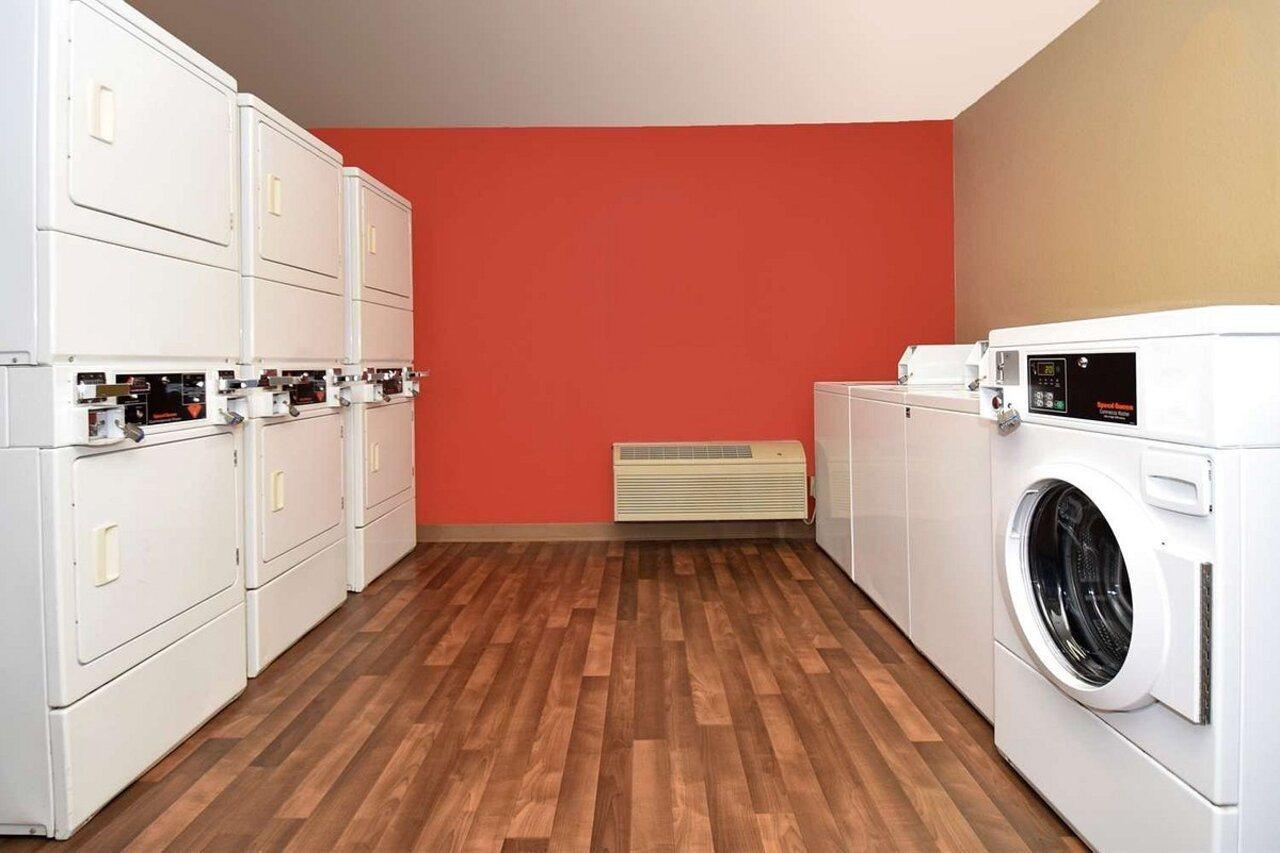 Extended Stay America Suites - Phoenix - Scottsdale Ngoại thất bức ảnh