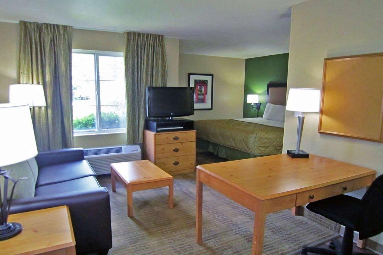 Extended Stay America Suites - Phoenix - Scottsdale Ngoại thất bức ảnh