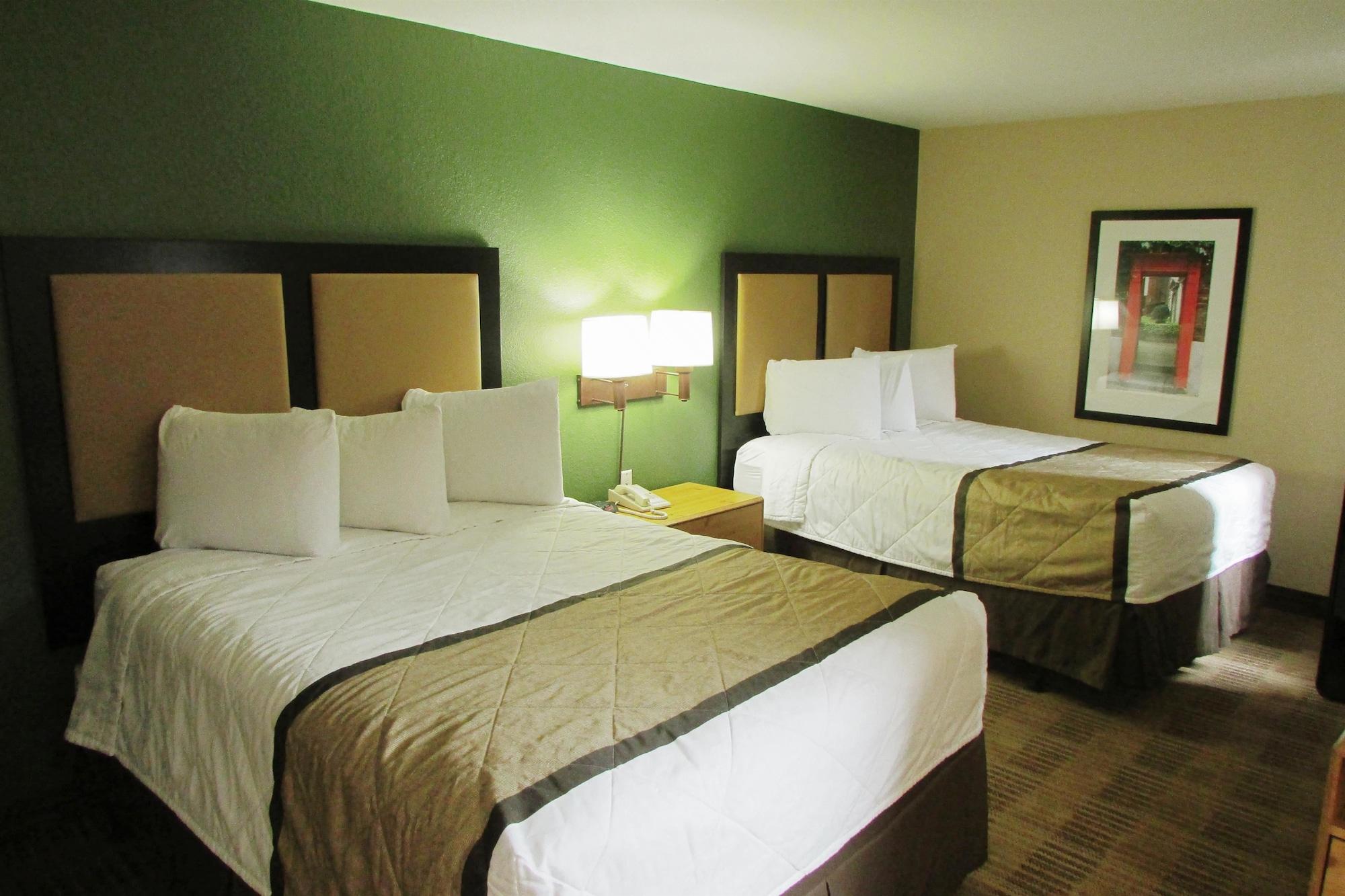 Extended Stay America Suites - Phoenix - Scottsdale Ngoại thất bức ảnh