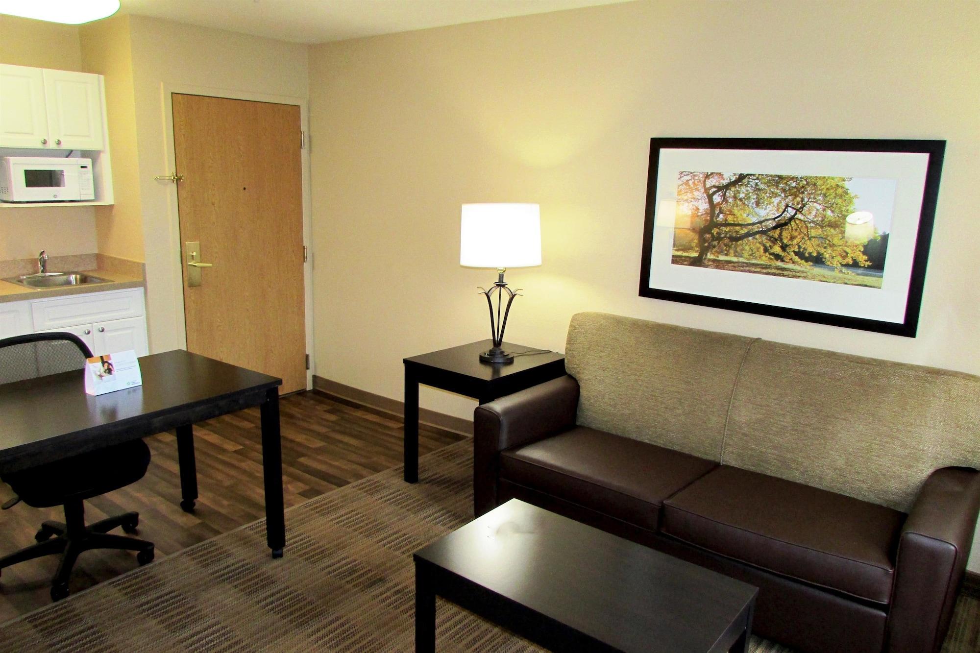 Extended Stay America Suites - Phoenix - Scottsdale Ngoại thất bức ảnh