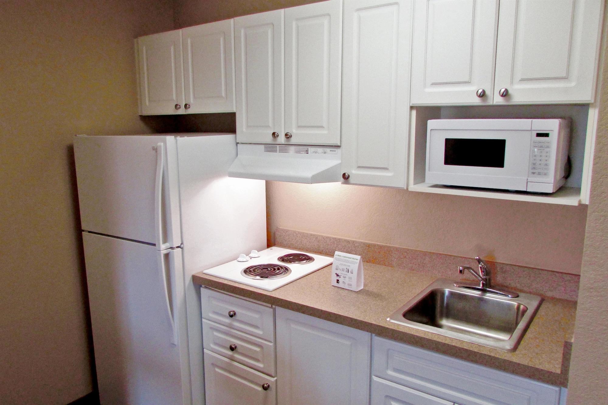 Extended Stay America Suites - Phoenix - Scottsdale Ngoại thất bức ảnh