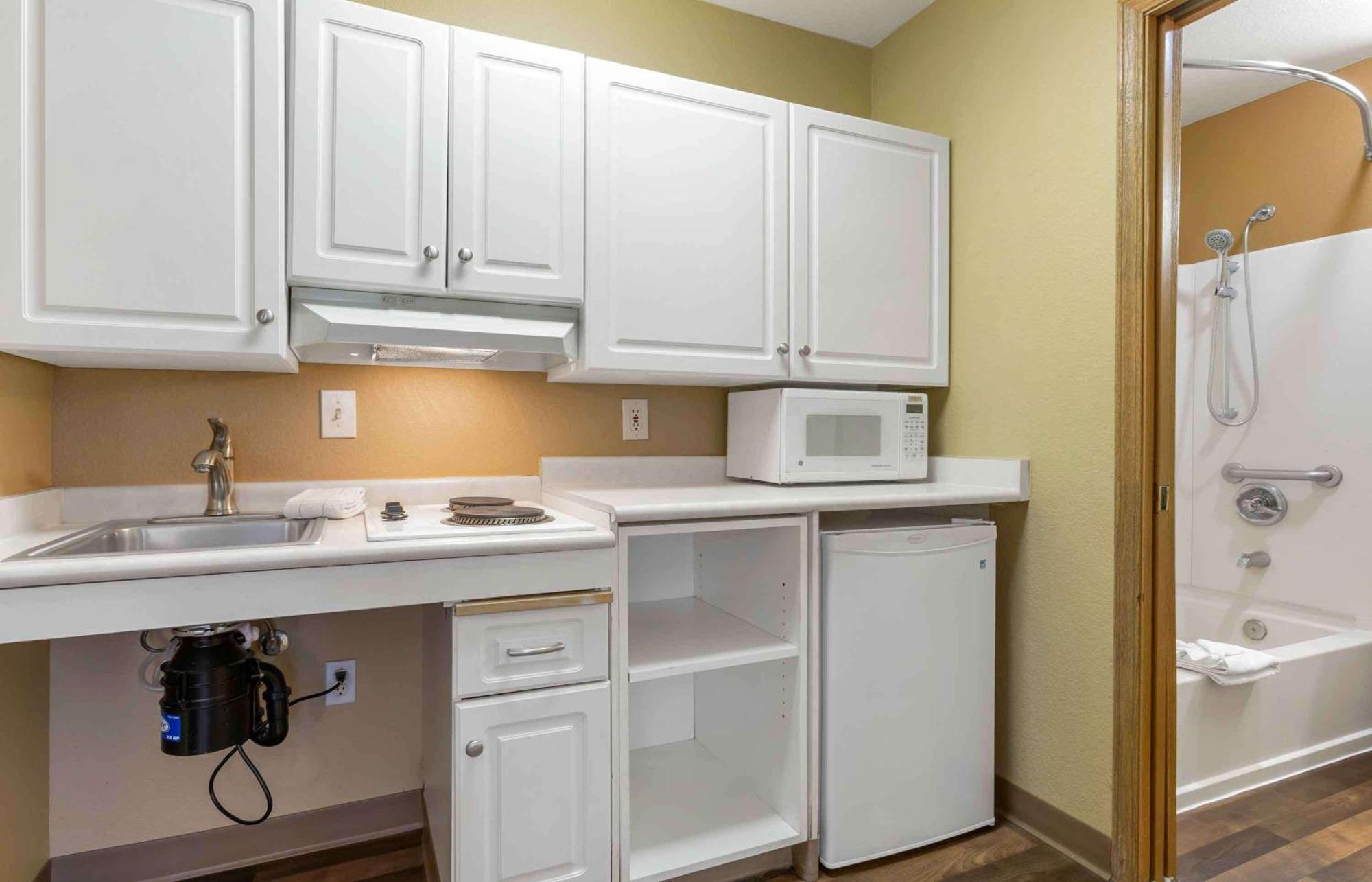 Extended Stay America Suites - Phoenix - Scottsdale Ngoại thất bức ảnh
