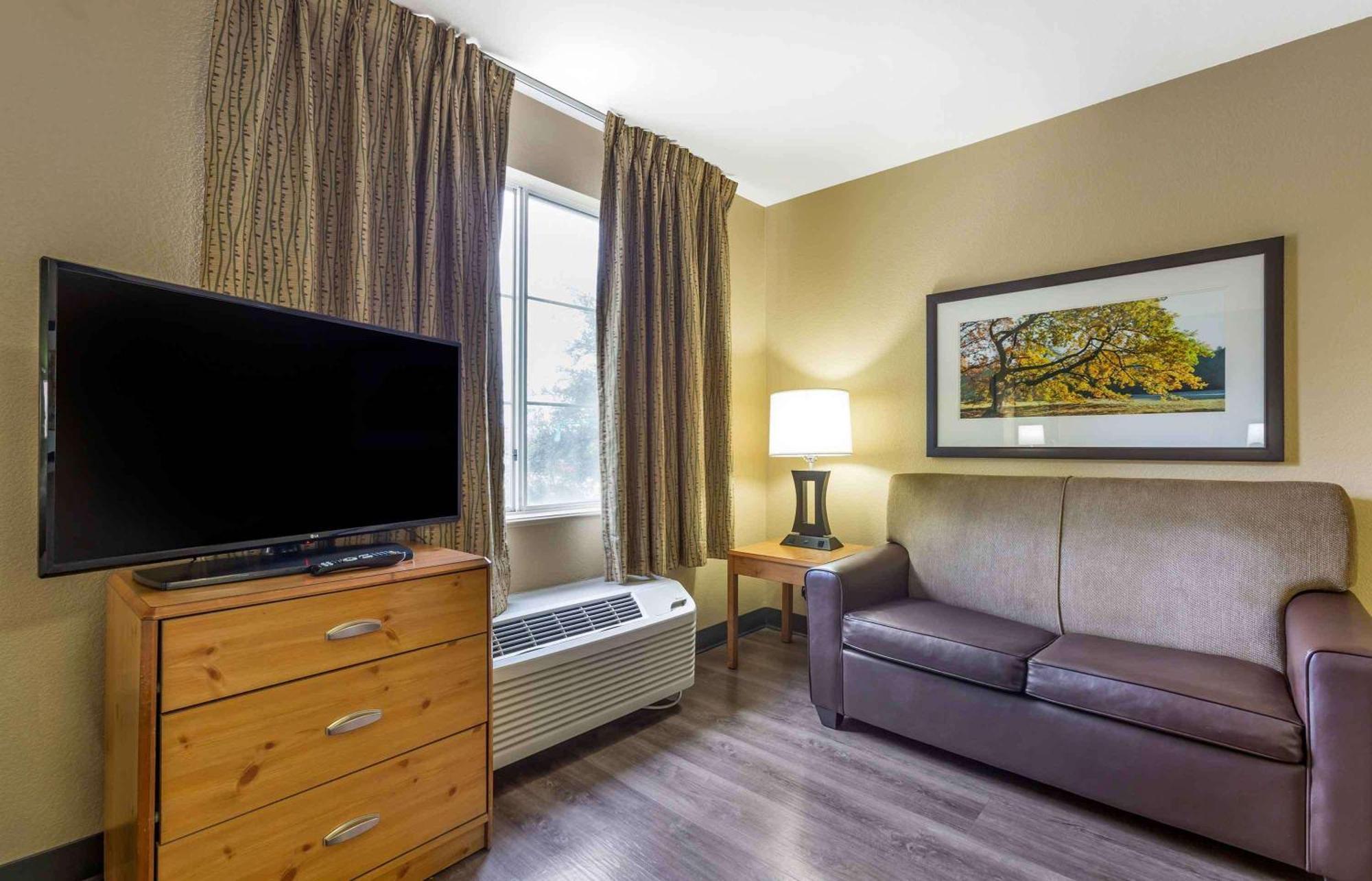 Extended Stay America Suites - Phoenix - Scottsdale Ngoại thất bức ảnh