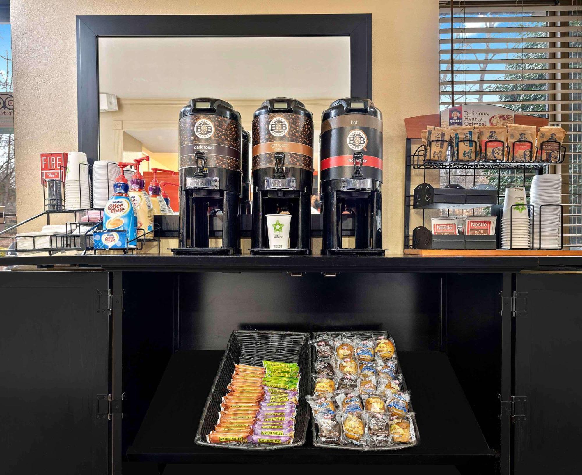 Extended Stay America Suites - Phoenix - Scottsdale Ngoại thất bức ảnh