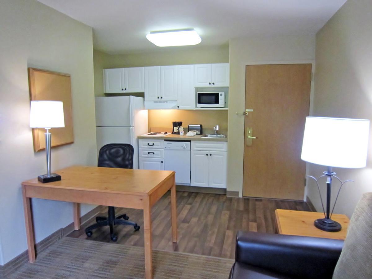 Extended Stay America Suites - Phoenix - Scottsdale Ngoại thất bức ảnh