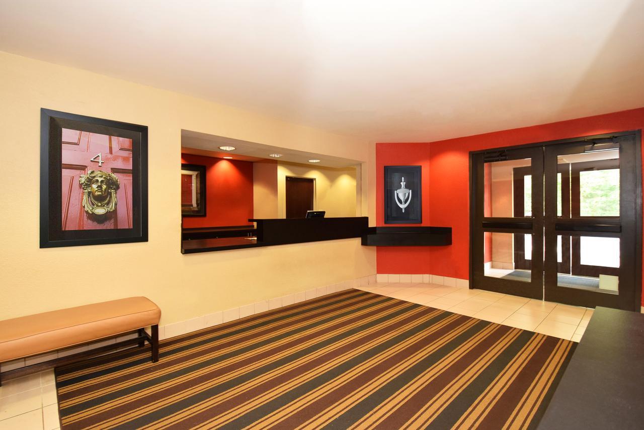 Extended Stay America Suites - Phoenix - Scottsdale Ngoại thất bức ảnh