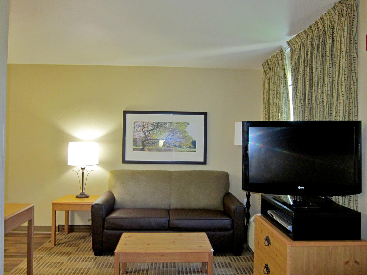 Extended Stay America Suites - Phoenix - Scottsdale Ngoại thất bức ảnh