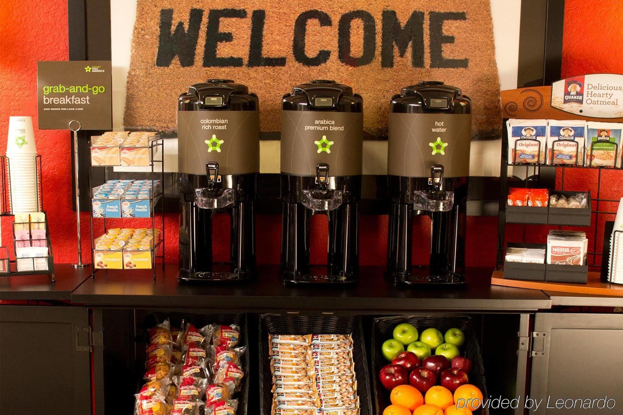 Extended Stay America Suites - Phoenix - Scottsdale Ngoại thất bức ảnh