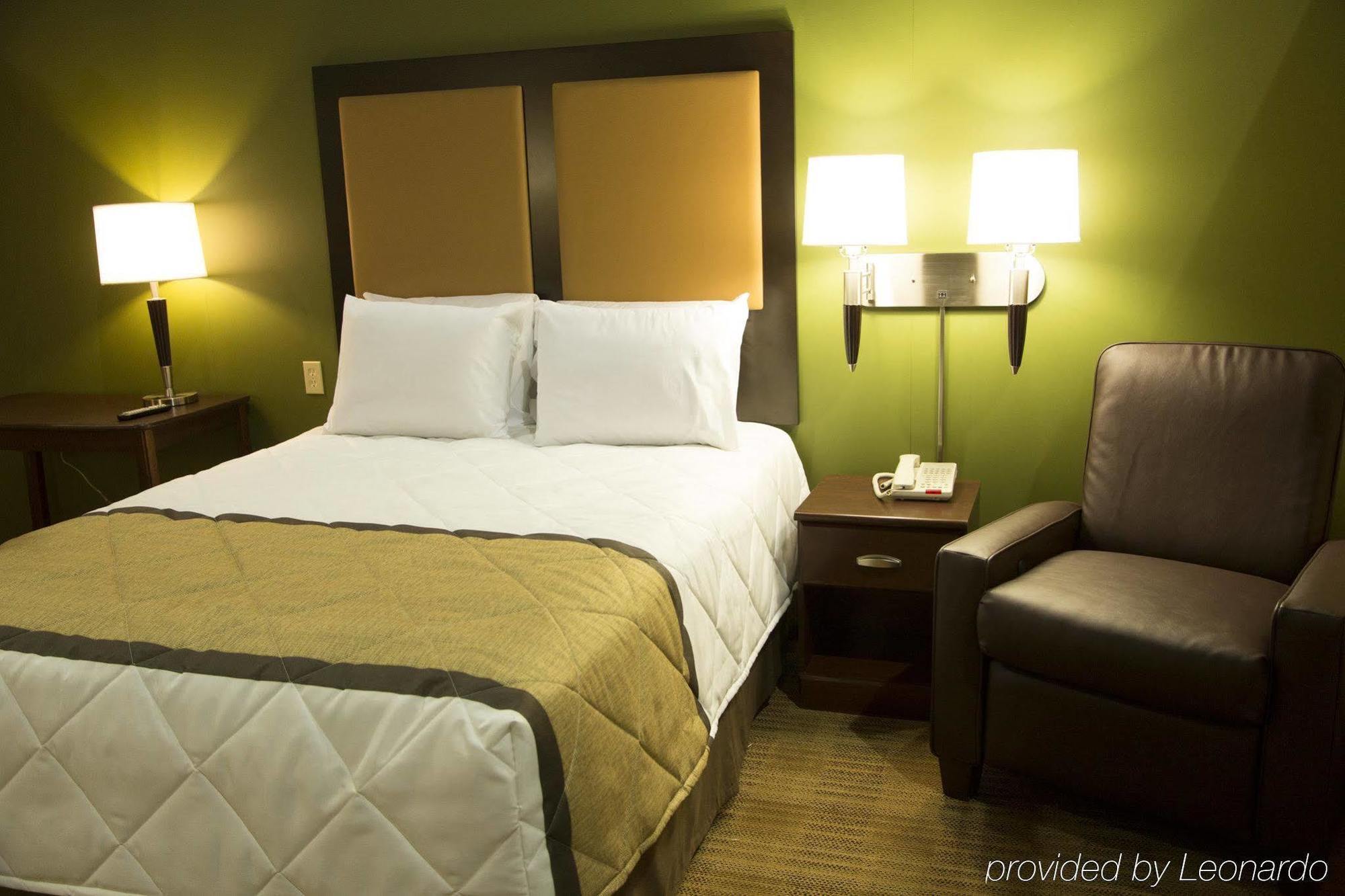 Extended Stay America Suites - Phoenix - Scottsdale Ngoại thất bức ảnh