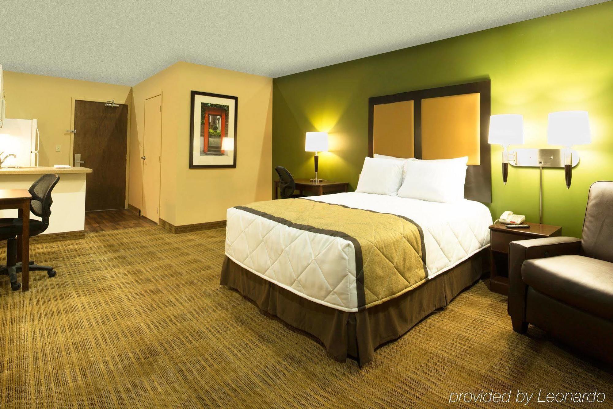 Extended Stay America Suites - Phoenix - Scottsdale Ngoại thất bức ảnh