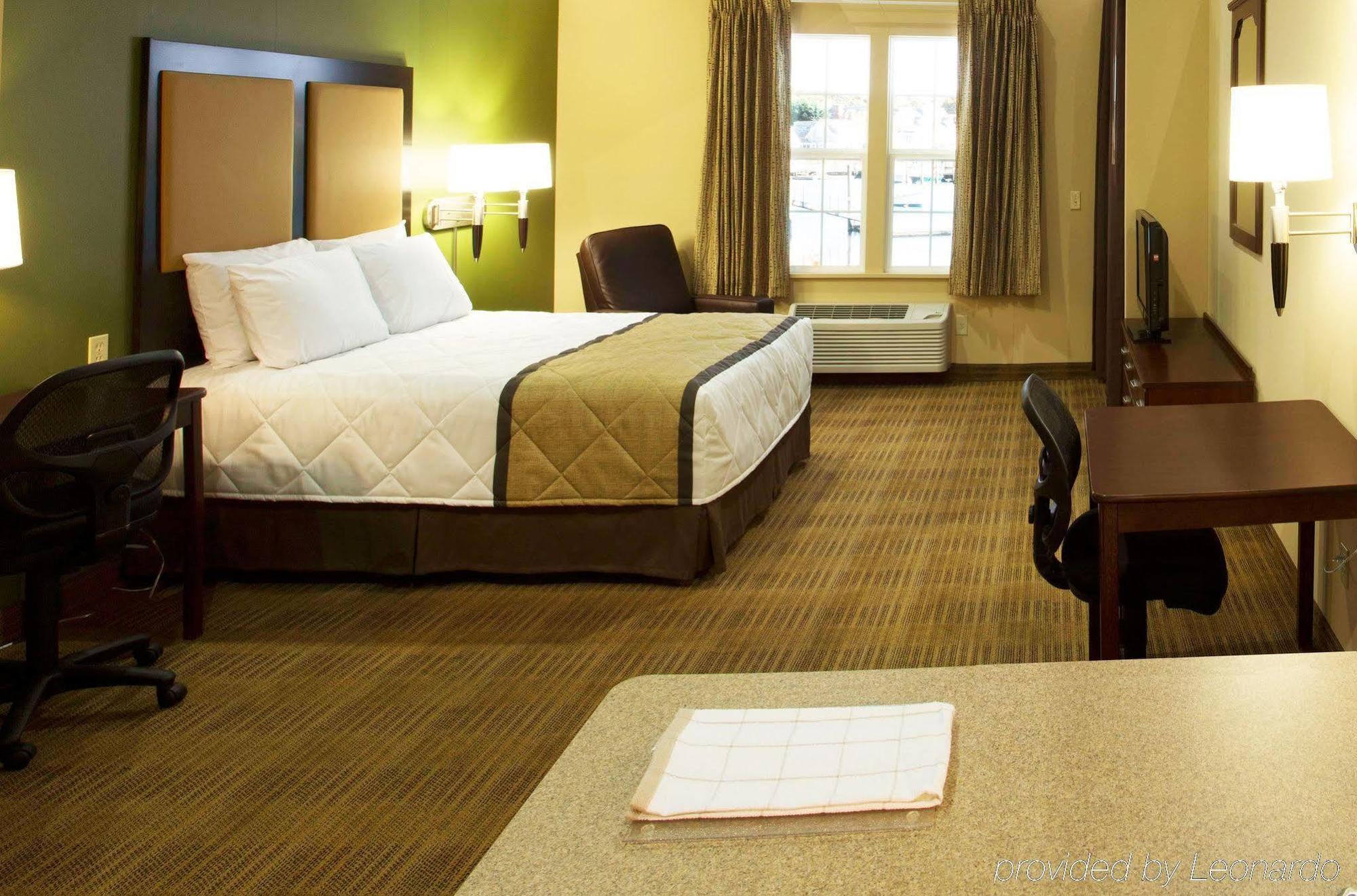 Extended Stay America Suites - Phoenix - Scottsdale Ngoại thất bức ảnh