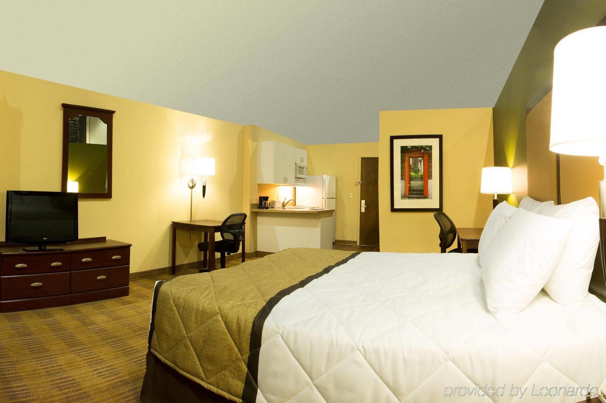 Extended Stay America Suites - Phoenix - Scottsdale Ngoại thất bức ảnh
