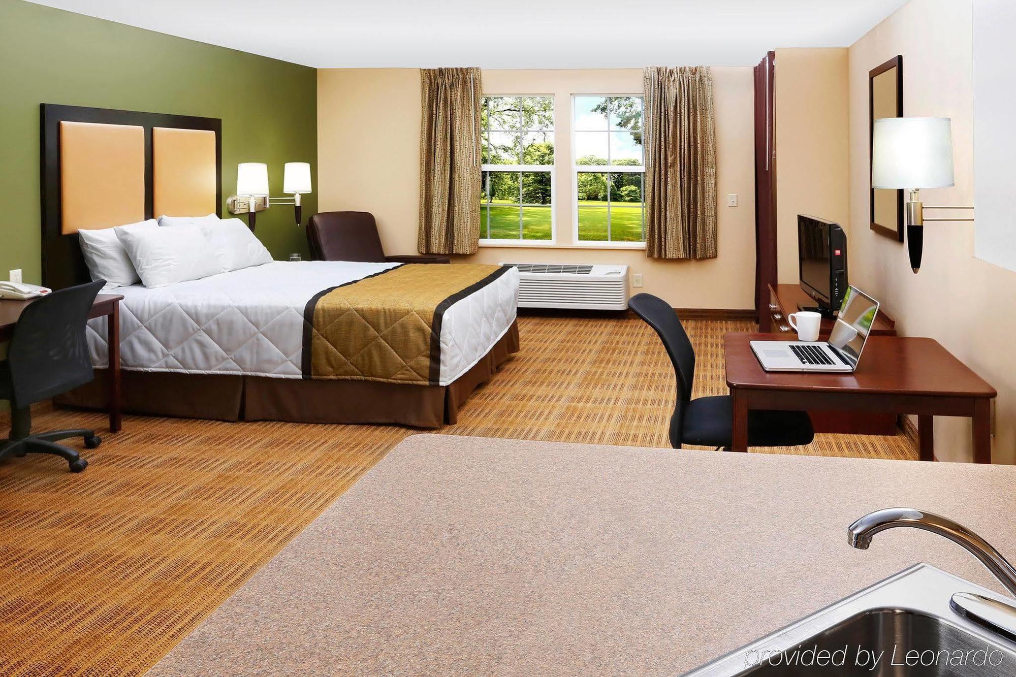 Extended Stay America Suites - Phoenix - Scottsdale Ngoại thất bức ảnh