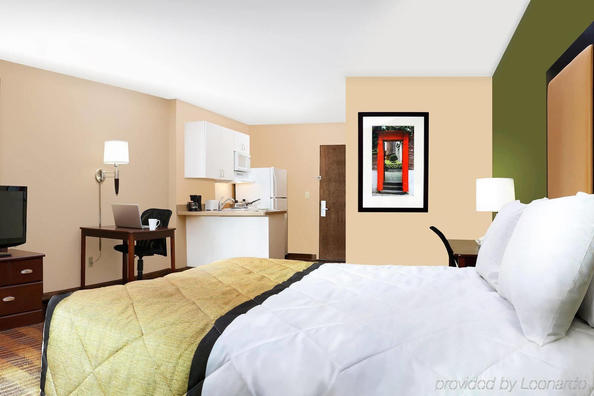 Extended Stay America Suites - Phoenix - Scottsdale Ngoại thất bức ảnh