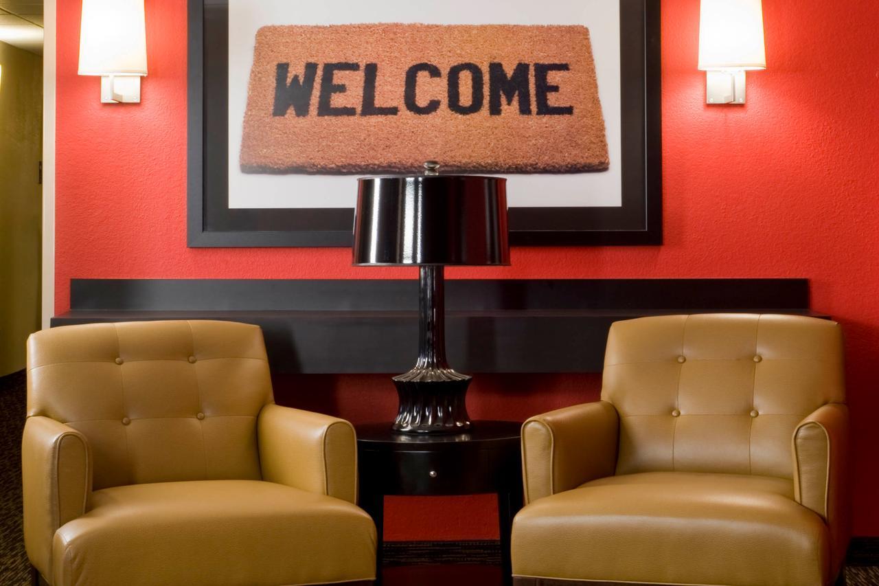 Extended Stay America Suites - Phoenix - Scottsdale Ngoại thất bức ảnh